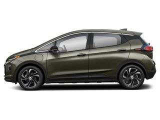 2022 Chevrolet Bolt EV