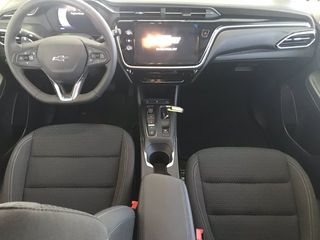 2022 Chevrolet Bolt EV