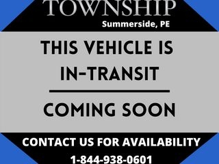 2022 Chevrolet Bolt EV