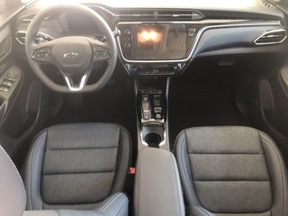2022 Chevrolet Bolt EV