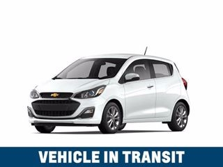2022 Chevrolet Spark