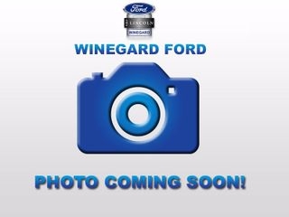 2022 Ford Econoline
