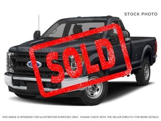 2022 Ford F-250