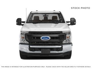 2022 Ford F-250