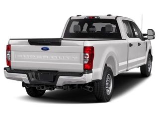 2022 Ford F-250