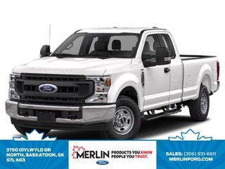 2022 Ford F-350