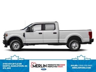 2022 Ford F-350