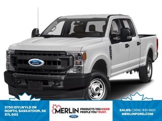 2022 Ford F-350