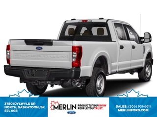 2022 Ford F-350