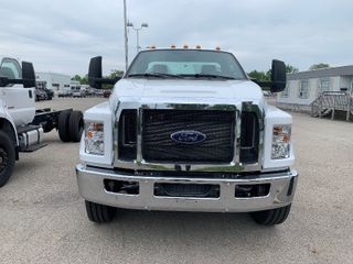 2022 Ford F-750