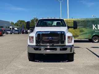 2022 Ford F-750