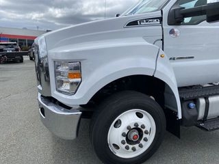 2022 Ford F-750