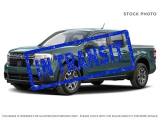 2022 Ford Maverick