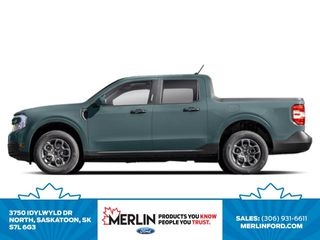 2022 Ford Maverick