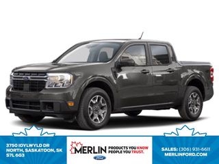 2022 Ford Maverick