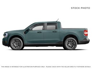 2022 Ford Maverick