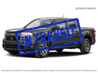 2022 Ford Maverick