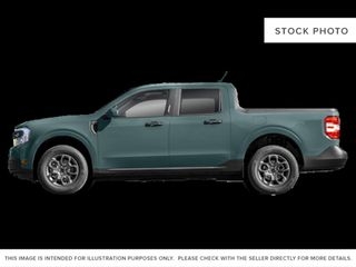 2022 Ford Maverick