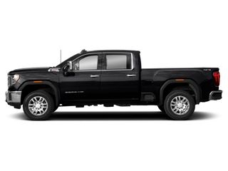 2022 GMC Sierra