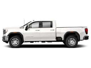 2022 GMC Sierra
