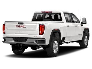 2022 GMC Sierra