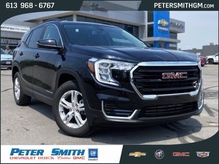 2022 GMC Terrain