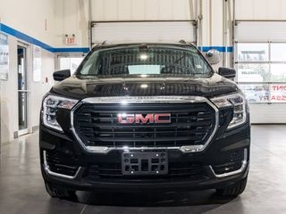 2022 GMC Terrain