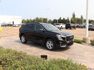 2022 GMC Terrain