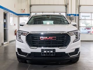 2022 GMC Terrain