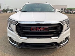 2022 GMC Terrain