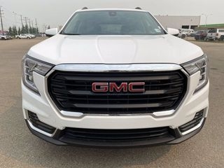 2022 GMC Terrain