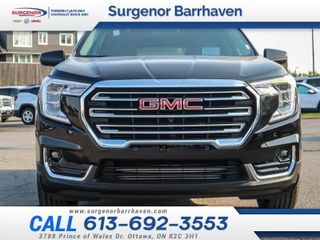 2022 GMC Terrain
