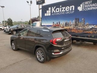 2022 GMC Terrain