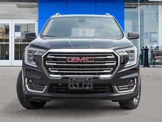 2022 GMC Terrain