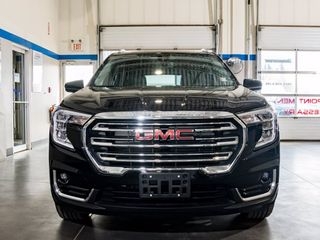 2022 GMC Terrain