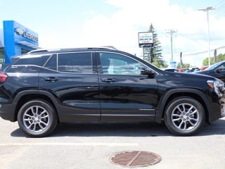2022 GMC Terrain