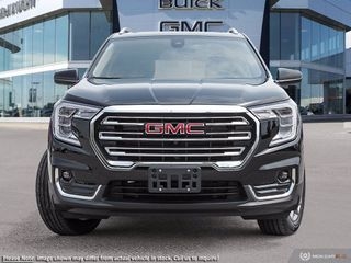 2022 GMC Terrain