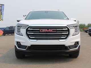 2022 GMC Terrain