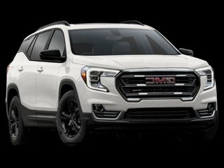 2022 GMC Terrain