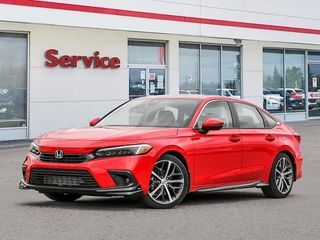 2022 Honda Civic