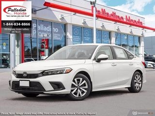2022 Honda Civic