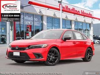2022 Honda Civic