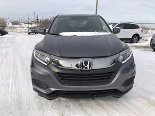 2022 Honda HR-V