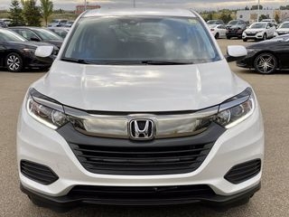 2022 Honda HR-V