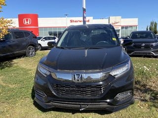 2022 Honda HR-V