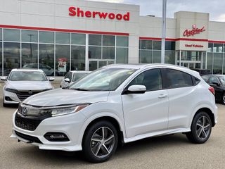 2022 Honda HR-V