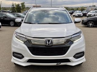 2022 Honda HR-V