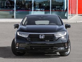 2022 Honda Odyssey