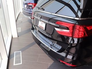 2022 Honda Odyssey