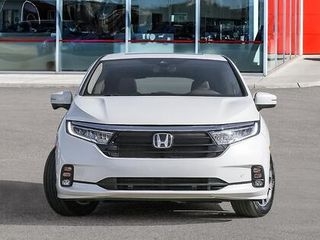 2022 Honda Odyssey